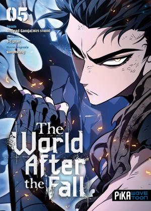 The World After The Fall 5