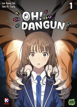 Oh! Dangun édition simple