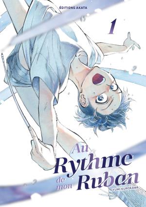 Au rythme de mon ruban