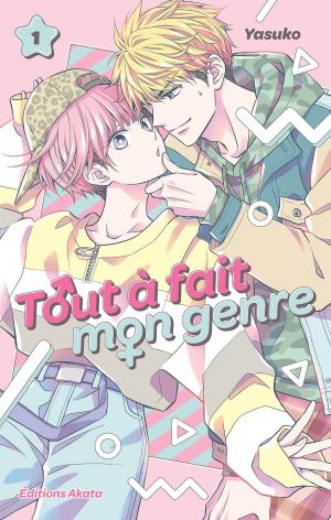 Tout à fait mon genre 1