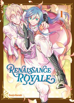 Renaissance royale 1 simple