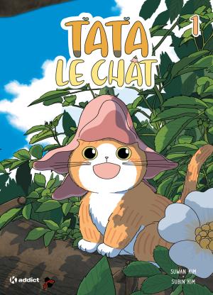 Tata le chat 1 simple