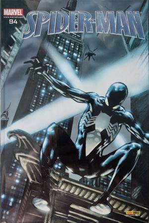 Spider-Man # 94