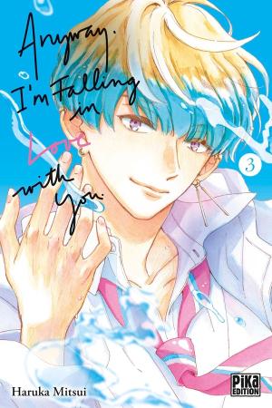 Anyway, I'm falling in love with you 3 simple