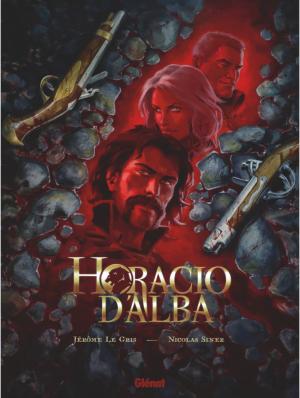 Horacio d'Alba  intégrale