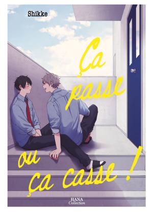 Ça passe ou ça casse ! édition simple