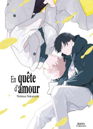En quête d'amour  simple