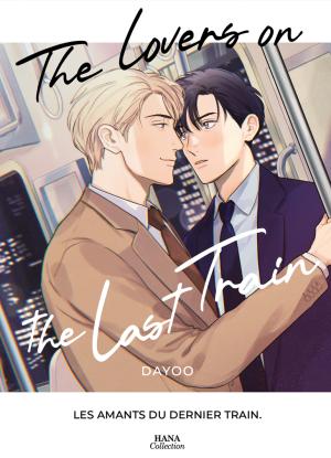 Les Amants du dernier train.  simple