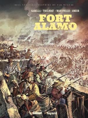 La véritable histoire du Far-West 7 simple
