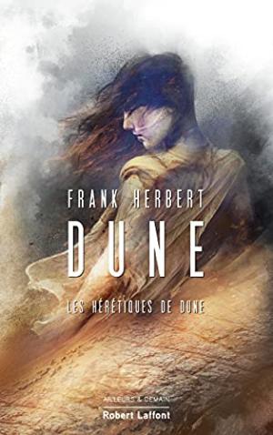 Dune (Roman) 5 - Les Hérétiques de Dune