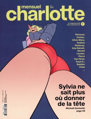 Charlotte Mensuel 7 simple