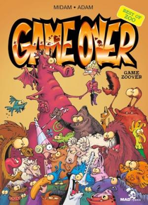 Game over 2 Best of