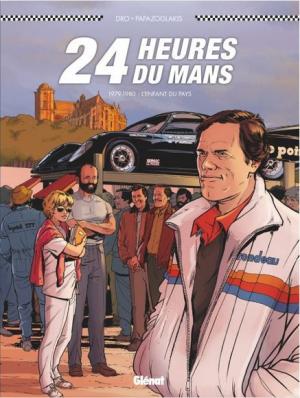 24 Heures du Mans 12 simple