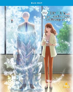 The Ice Guy & The Cool Girl édition Intégrale