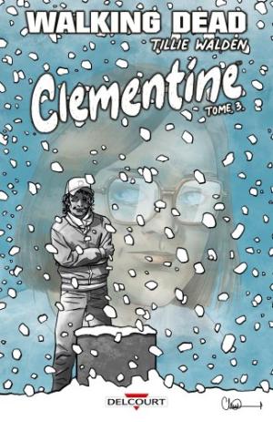 Clémentine 3 TPB softcover (souple)