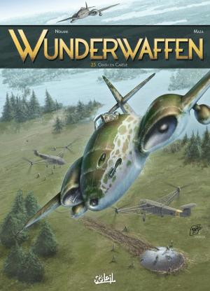Wunderwaffen 25 simple