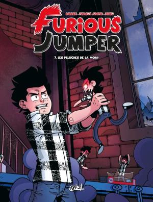 Furious Jumper 7 simple