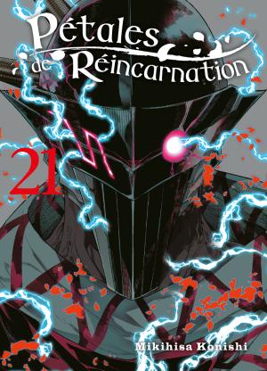 Pétales de réincarnation 21 Simple