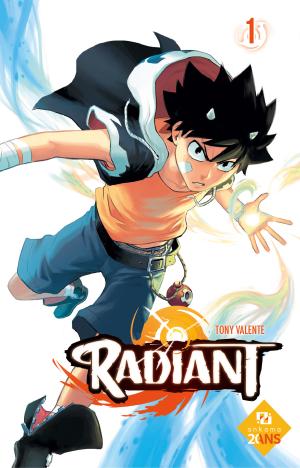 Radiant édition 20 ans