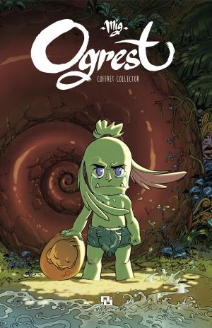 Ogrest 5 Coffret collector