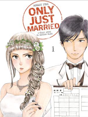 Only just married - C'était juste un mariage blanc