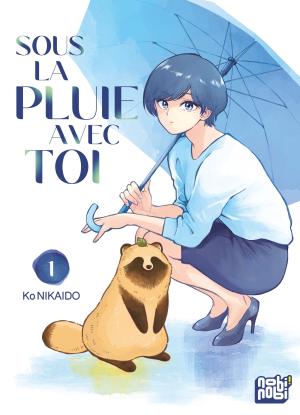 Sous la pluie avec toi 1 simple
