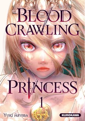 Blood-Crawling Princess