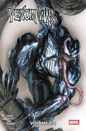 Venom War 3