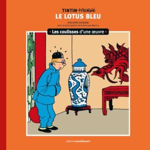 Tintin - Les coulisses d'une oeuvre 5 simple