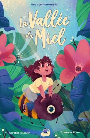 Une aventure de Lila 2 simple