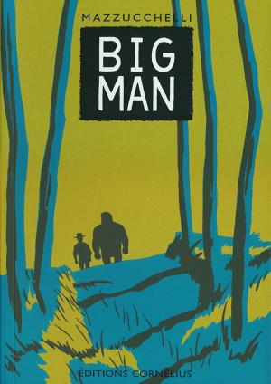 Big Man édition simple