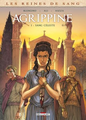 Les reines de sang - Agrippine 1 simple