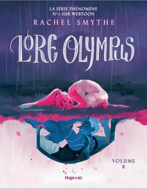 Lore Olympus 8 simple