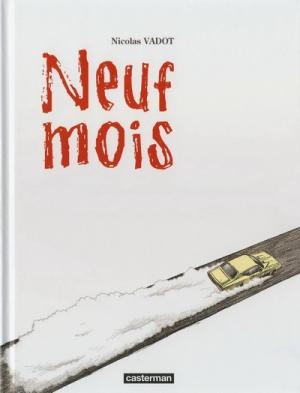 Neuf mois édition simple