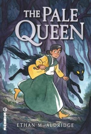 The pale queen édition simple