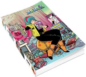 Doujinshi DB - Namek Story  simple
