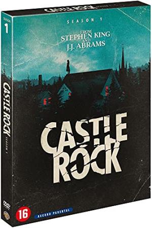  1 - Castle Rock-Saison 1