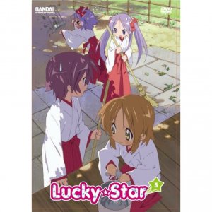 Lucky Star 5