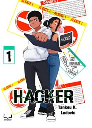 Hacker édition simple