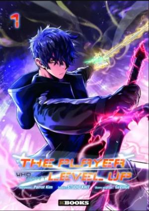The player who can't level up 1 simple