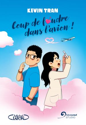 Coup de foudre dans l'avion !  simple