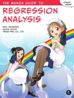 The Manga Guide To... 12 - Regression Analysis