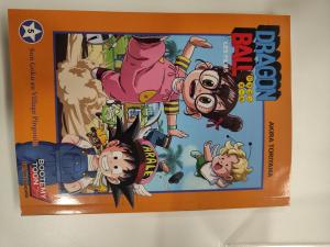 Dragon Ball - Les Films - Fan Anime Comics 0 simple