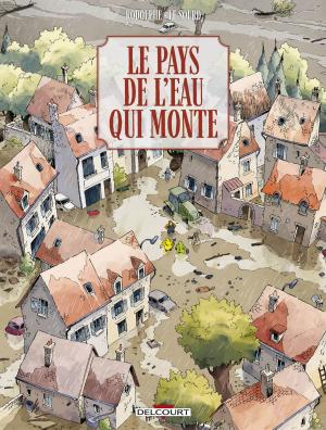 Le Pays de l'eau qui monte