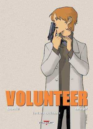 Volunteer  intégrale