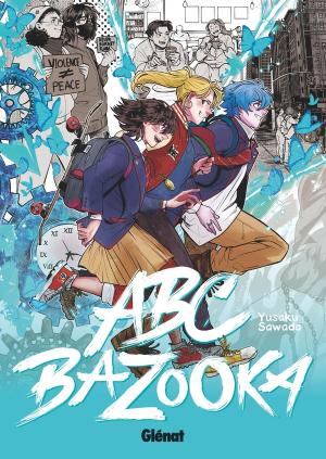 ABC bazooka  simple