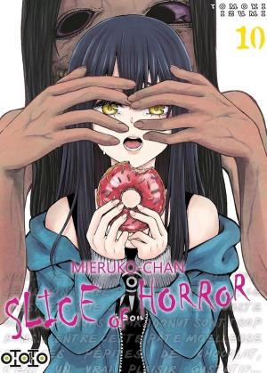 Mieruko-Chan : Slice of Horror 10 simple