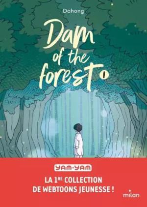 Dam of the forest 1 simple