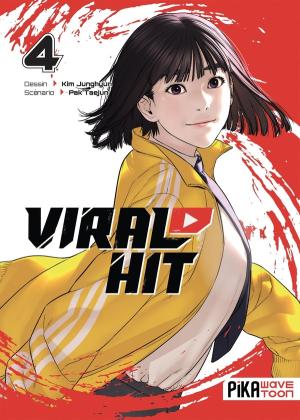 Viral hit 4 simple