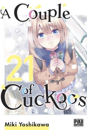 A Couple of Cuckoos 21 simple